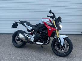BMW F 900 R  900cc, street / classic