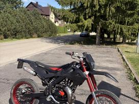 Rieju MRT 50 50cc, мотороллеры / мопеды