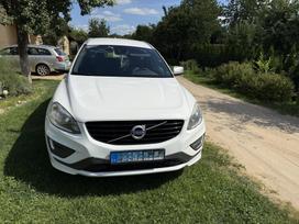 Volvo XC60, 2.0 l., visurgājējs / krosovers