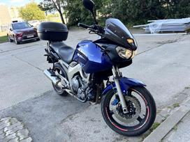 Yamaha Tdm 900 900cc, touring / sport touring