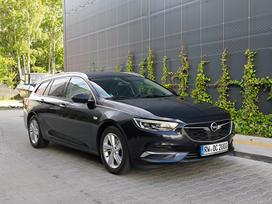 Opel Insignia, 2.0 l., Универсал