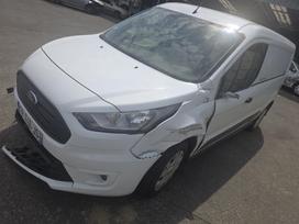 Ford Transit Connect, 1.5 l., Коммерческий
