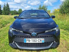 Toyota Corolla, 1.8 l., universalas