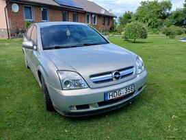 Opel Signum, 1.9 l., universalas