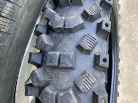 -Kita- Mefo off road, universalios 140/80 R18