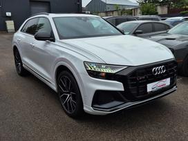 Audi SQ8, 4.0 l., Внедорожник / Кроссовер