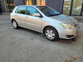 Toyota Corolla, 1.4 l., hečbeks