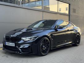 Bmw M4, 3.0 l., kupė (coupe)