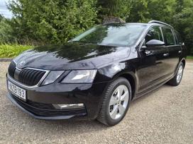 Skoda Octavia, 1.0 l., wagon