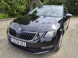 Skoda Octavia, 1.0 l., Универсал