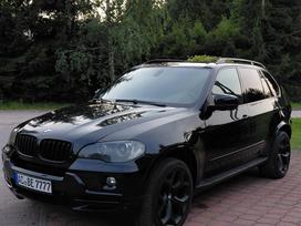 BMW X5, 3.0 l., Внедорожник / Кроссовер