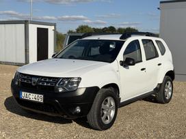 Dacia Duster, 1.5 l., visureigis / krosoveris