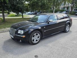 Chrysler 300C, 3.0 l., Универсал