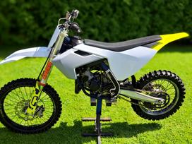 Husqvarna TC 85cc, кроссовые