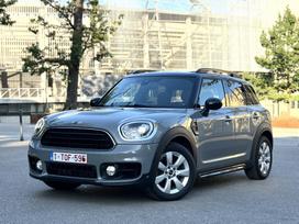 Mini Countryman, 1.5 l., Внедорожник / Кроссовер