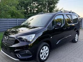 Opel Combo, 1.5 l., mpv / minivan