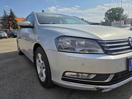 Volkswagen Passat, 1.4 l., Универсал