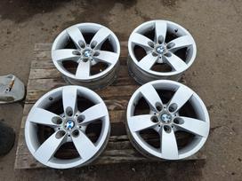 BMW Et20 72.5, vieglmetāla, R16