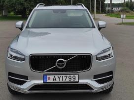 Volvo Xc90, 2.0 l., visureigis / krosoveris