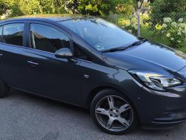 Opel Corsa, 1.3 l., Хэтчбек