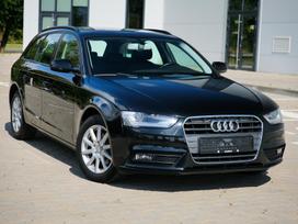 Audi A4, 2.0 l., Универсал