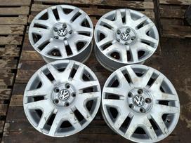 Volkswagen ET37, lengvojo lydinio, R16
