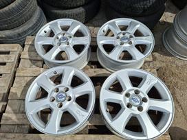 Volvo ET50, light alloy, R16