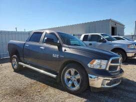 Dodge Ram, 5.7 l., pick-up