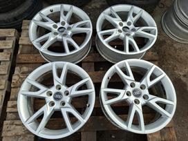 Audi Q3 ET33, легкосплавные , R17