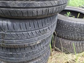 Pirelli, летние 195/55 R16
