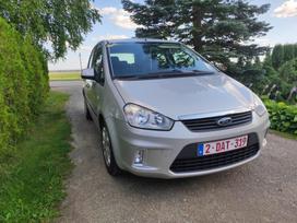 Ford C-max, 1.6 l., vienatūris