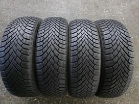 Continental, all-season 185/60 R16