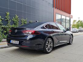Opel Insignia, 2.0 l., hatchback