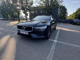 Volvo V60, 2.0 l., wagon