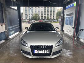 Audi TT, 2.0 l., coupe