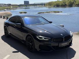 BMW 840, 3.0 l., Купе (coupe)