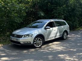 Volkswagen Passat Alltrack, 2.0 l.,
