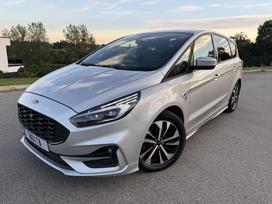 Ford S-MAX, 2.0 l., Минивэн