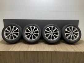 Nissan, lengvojo lydinio, R18
