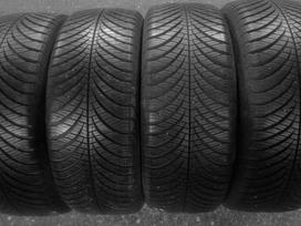 Goodyear, all-season 225/45 R17