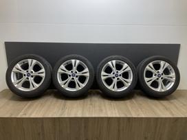 Ford, lengvojo lydinio, R17