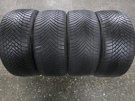 Continental, universalios 255/40 R20