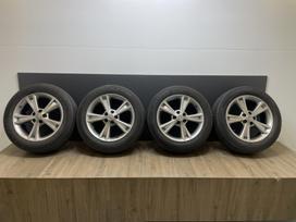 Lexus, lengvojo lydinio, R18