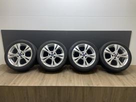 Ford, lengvojo lydinio, R17