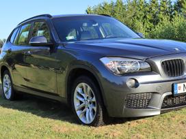 BMW X1, 2.0 l., Хэтчбек