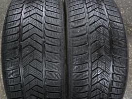 Pirelli, всесезонные 245/50 R20