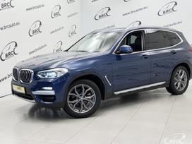 BMW X3, 2.0 l., Внедорожник / Кроссовер