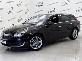Opel Insignia, 2.0 l., universalas