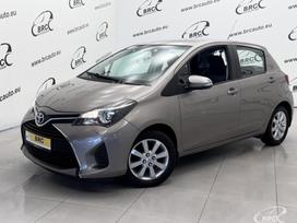 Toyota Yaris, 1.0 l., hečbekas