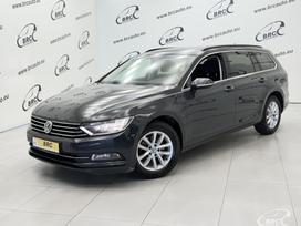Volkswagen Passat, 2.0 l., Универсал